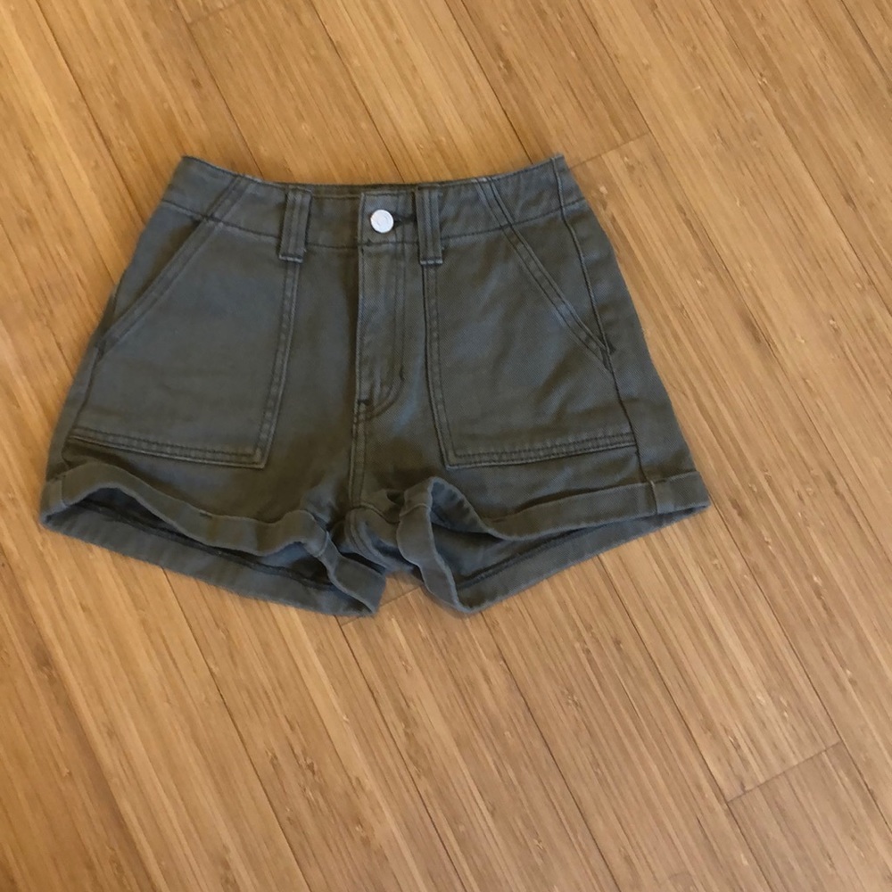 Pacsun Shorts